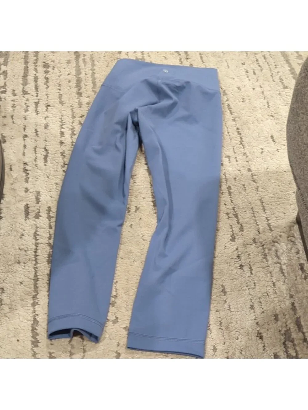 Lululemon Wunder Under High-Rise Crop 21